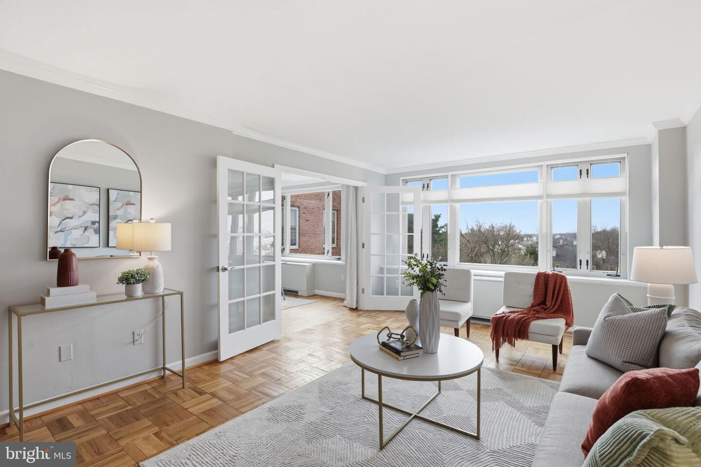 Property Photo:  4301 Massachusetts Avenue NW 8007  DC 20016 