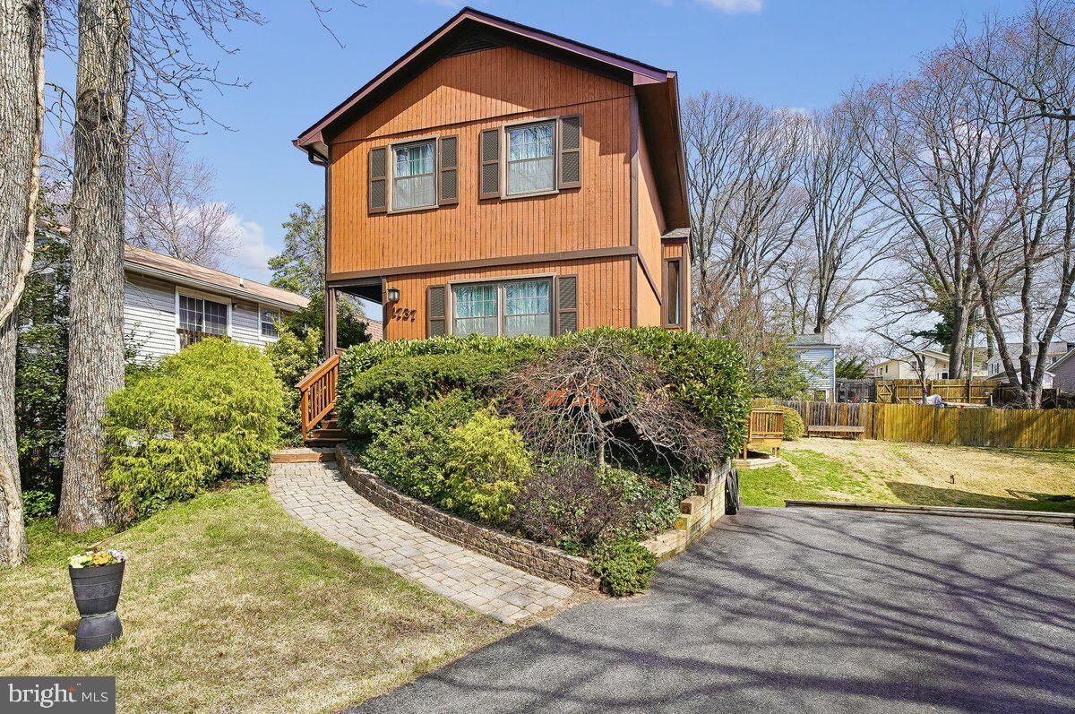 Property Photo:  1737 Ridgely Road  MD 21037 