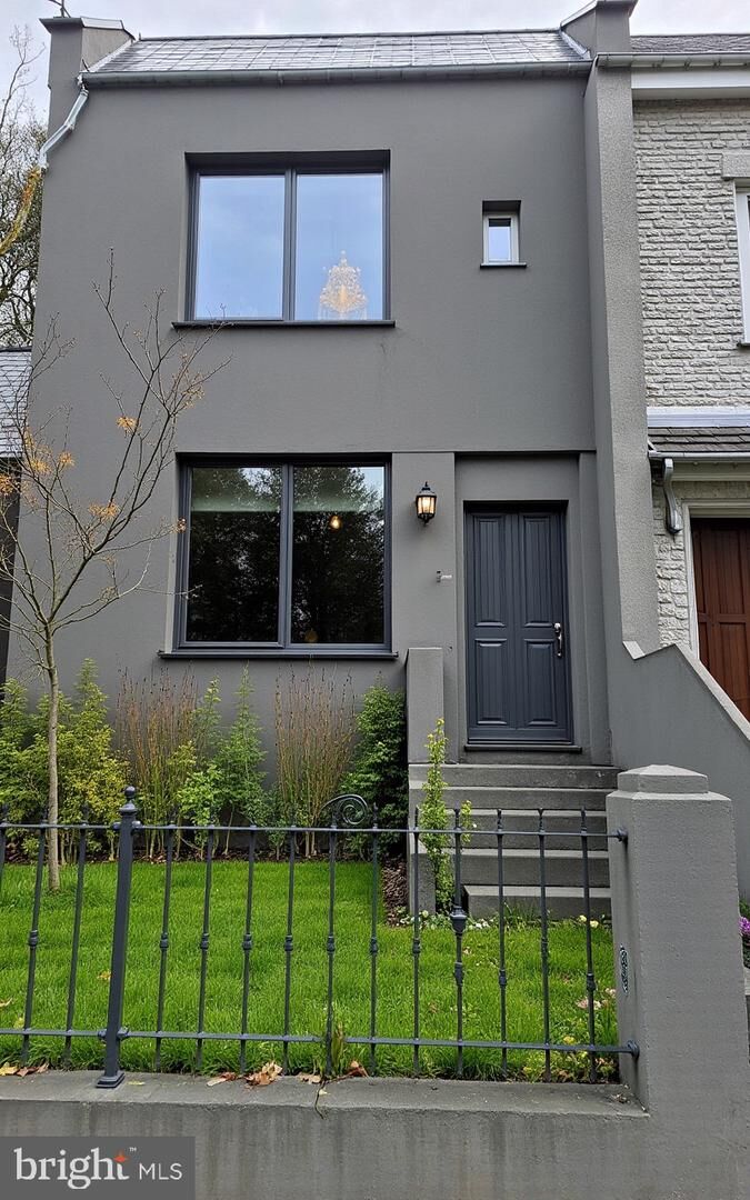 Property Photo:  1105 Morse Street NE  DC 20002 