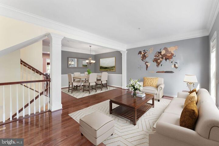 Property Photo:  1627 Whitehall Drive  MD 20904 