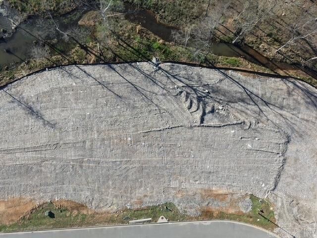 Property Photo:  Lot 28 Lake Point Circle  AR 72019 