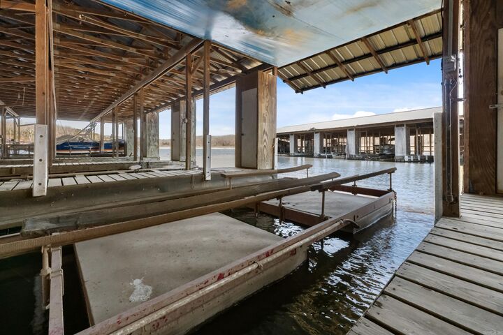 Property Photo:  Lot 44 &Amp 45 Hwy 62 East  AR 72538 