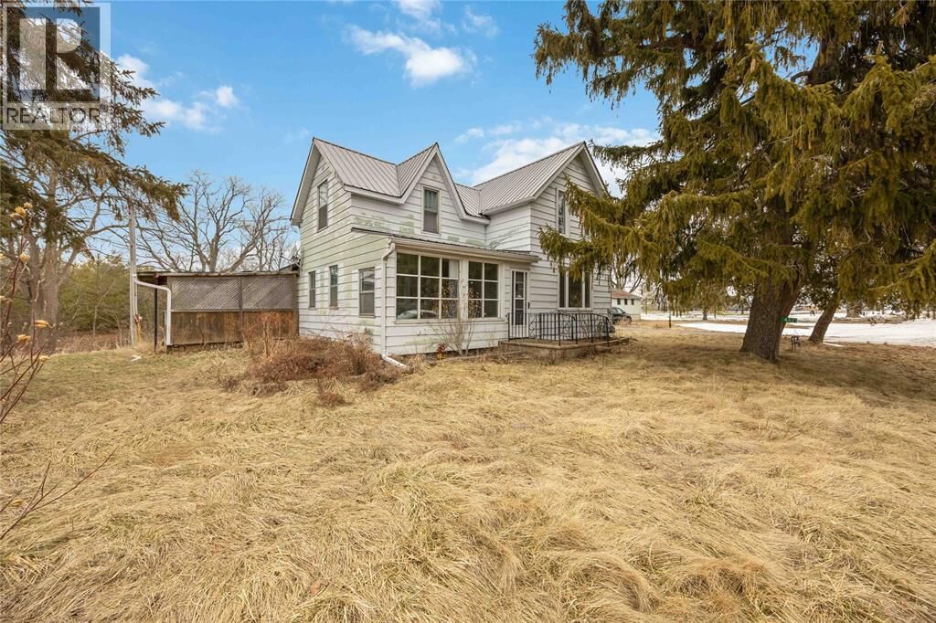 Property Photo: 4421 Marthaville Road ON N0N 1R0