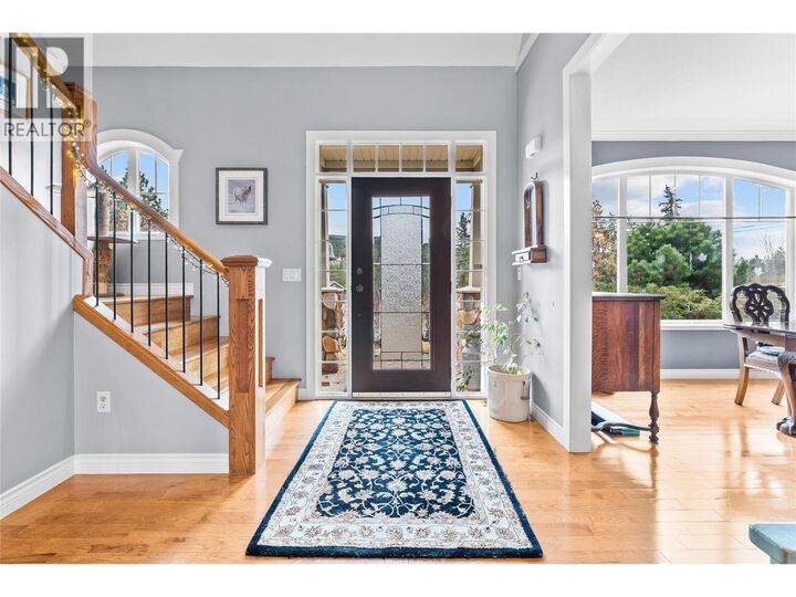 Property Photo:  4140 Seddon Road  BC V1W 4C9 