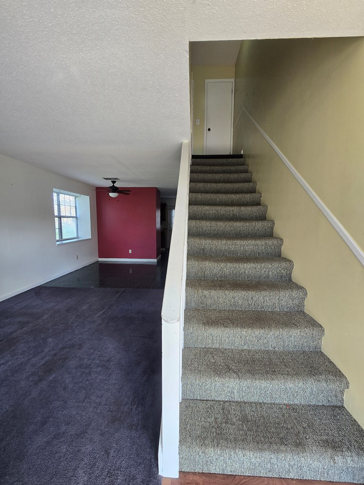 Property Photo: 1217 Hair Street GA 30721