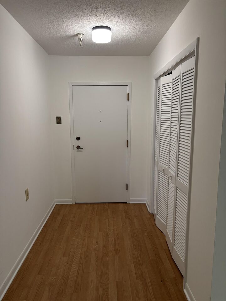 Property Photo:  5001 Little River Rd. W-215  SC 29577 