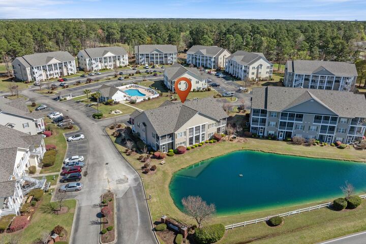 Property Photo:  5786 Longwood Dr. 203  SC 29576 