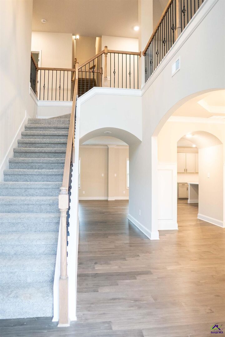 Property Photo:  101 Chambers Creek Circle  GA 31005-4197 