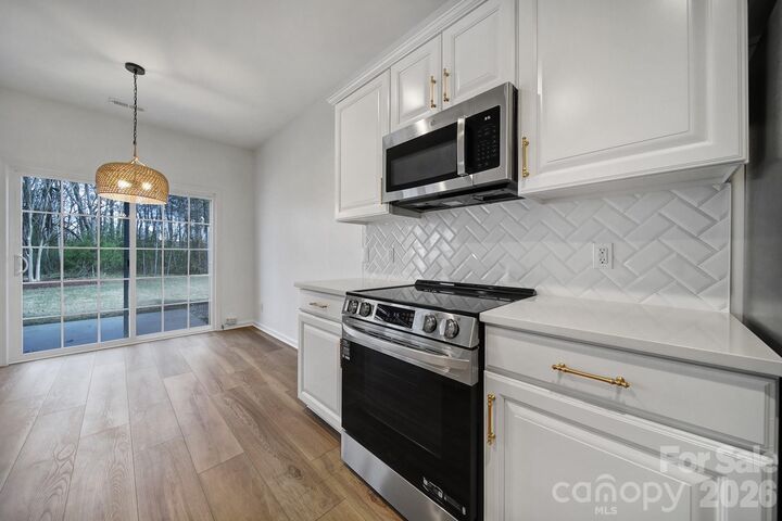 Property Photo:  10209 Blakeney Preserve Drive  NC 28277 