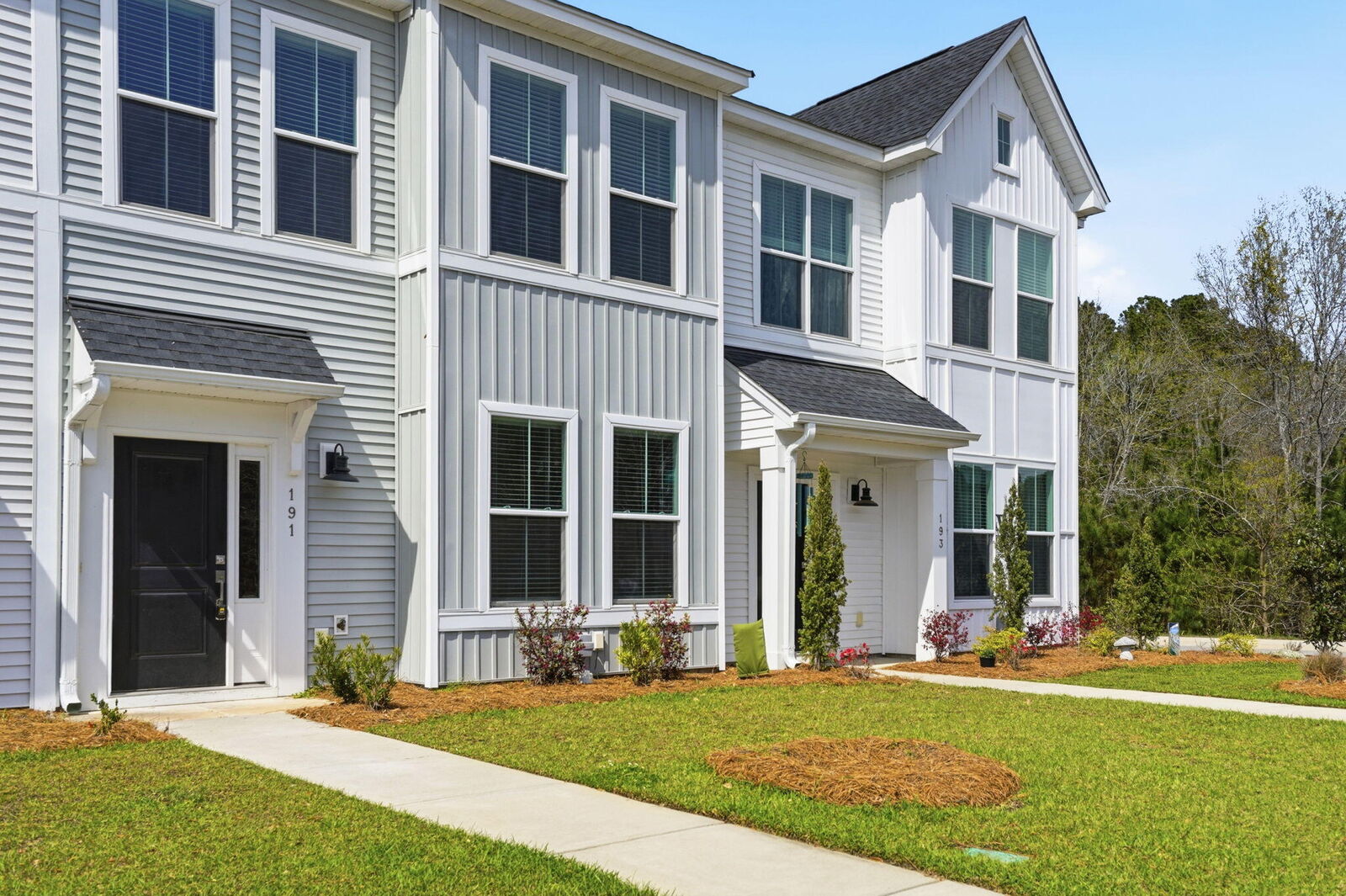 Property Photo:  191 O'Malley Drive  SC 29483 