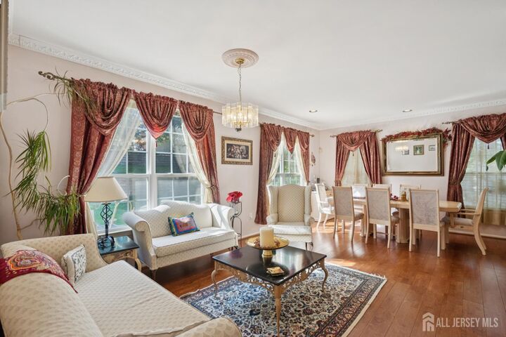 Property Photo:  30 Fela Drive  NJ 08859 