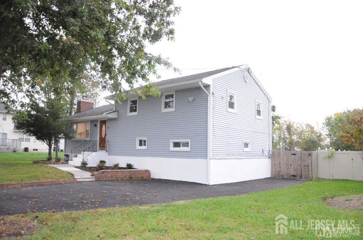 Property Photo:  9 Water Street  NJ 08854 