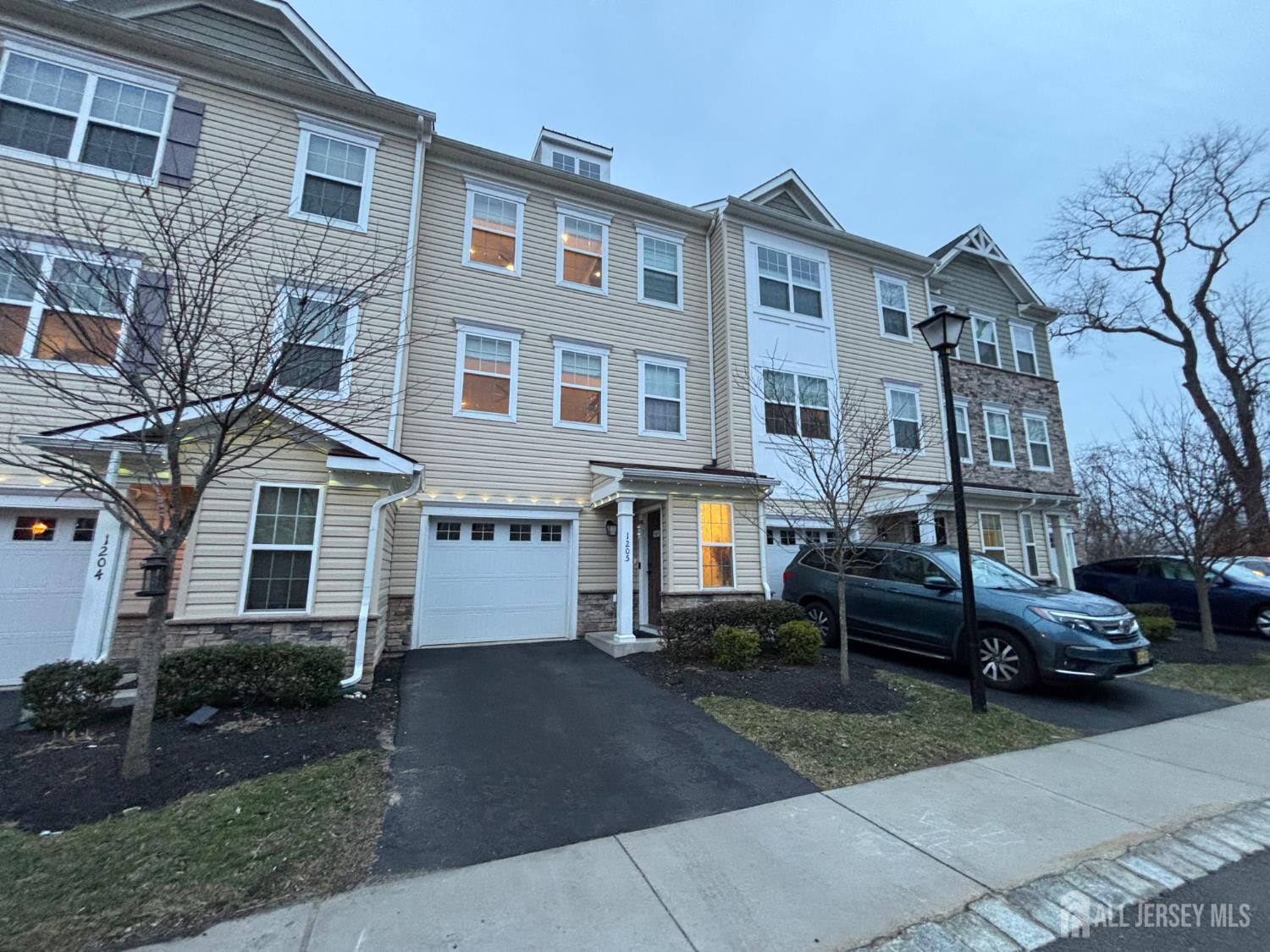 Property Photo:  1205 Hights Farm Road  NJ 08831 
