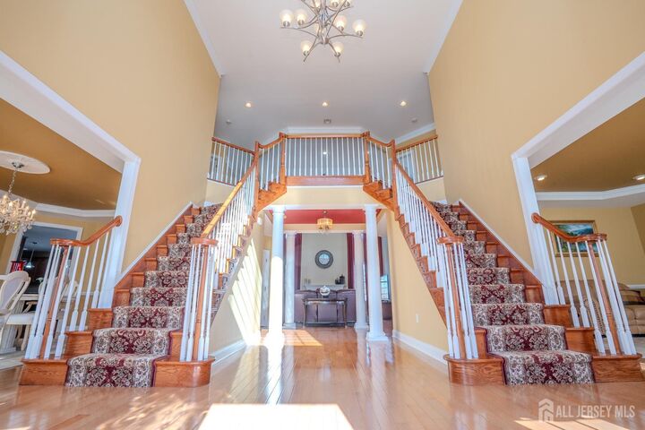 Property Photo:  4 Heitz Lane  NJ 08844 