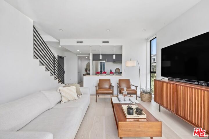 Property Photo:  1243 N Gower St  CA 90038 