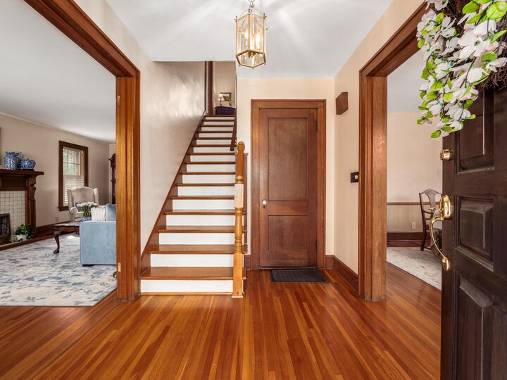 Property Photo:  2151 Fairfax Road  OH 43221 