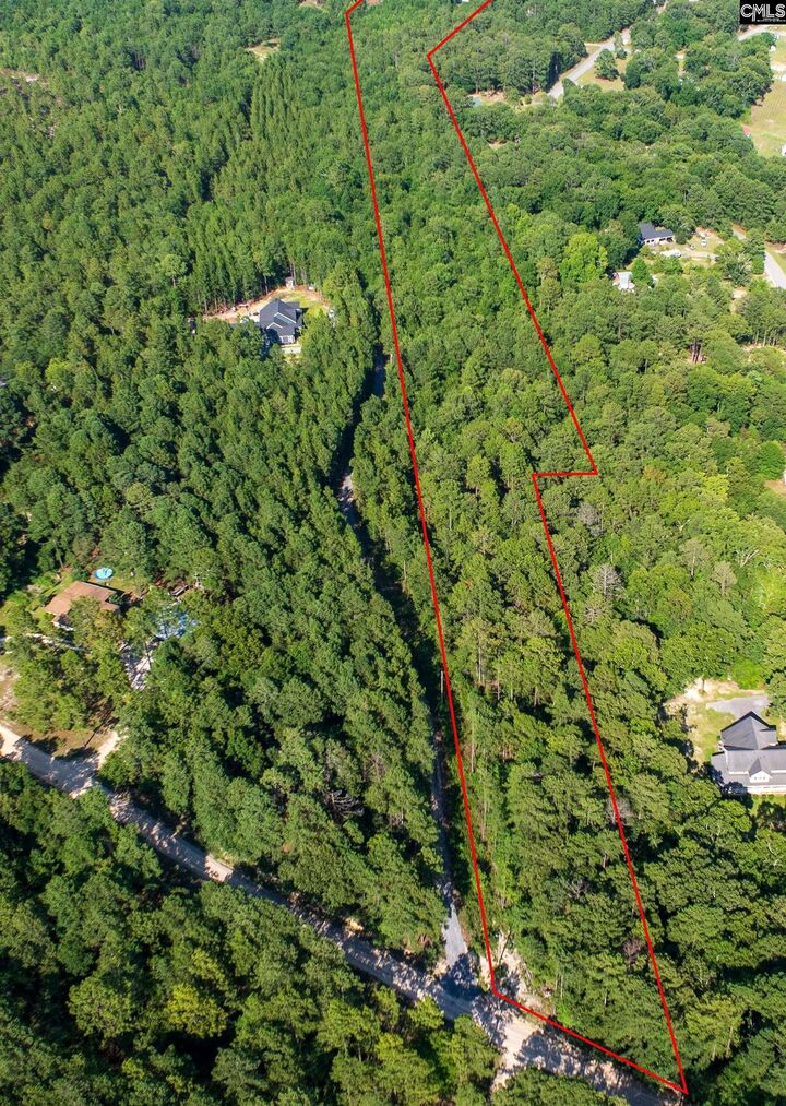 Property Photo:  0 Green Hills  SC 29054 