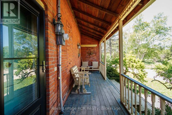 Property Photo: 2553 County Road 42 ON L0M 1S0