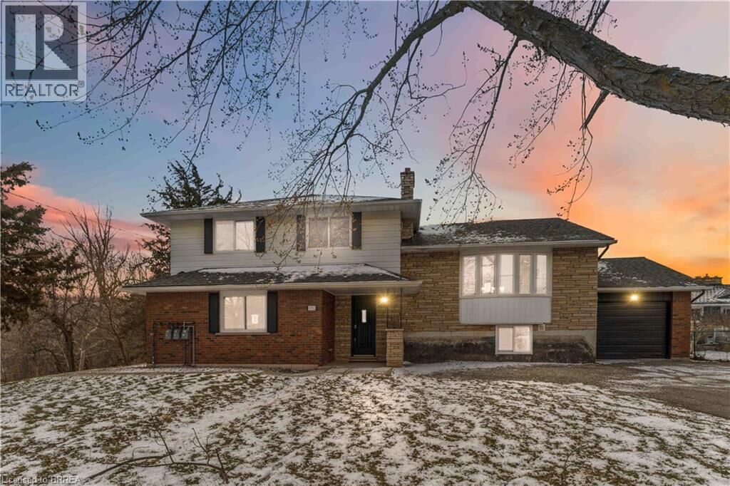 Property Photo: 1352 #8 Highway ON L8E 5K6