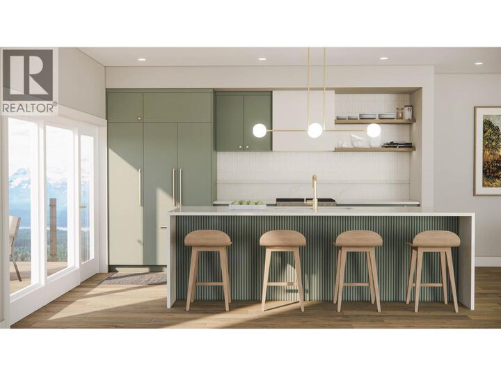 Property Photo: 1 Benchlands Court BC V0E 2S1