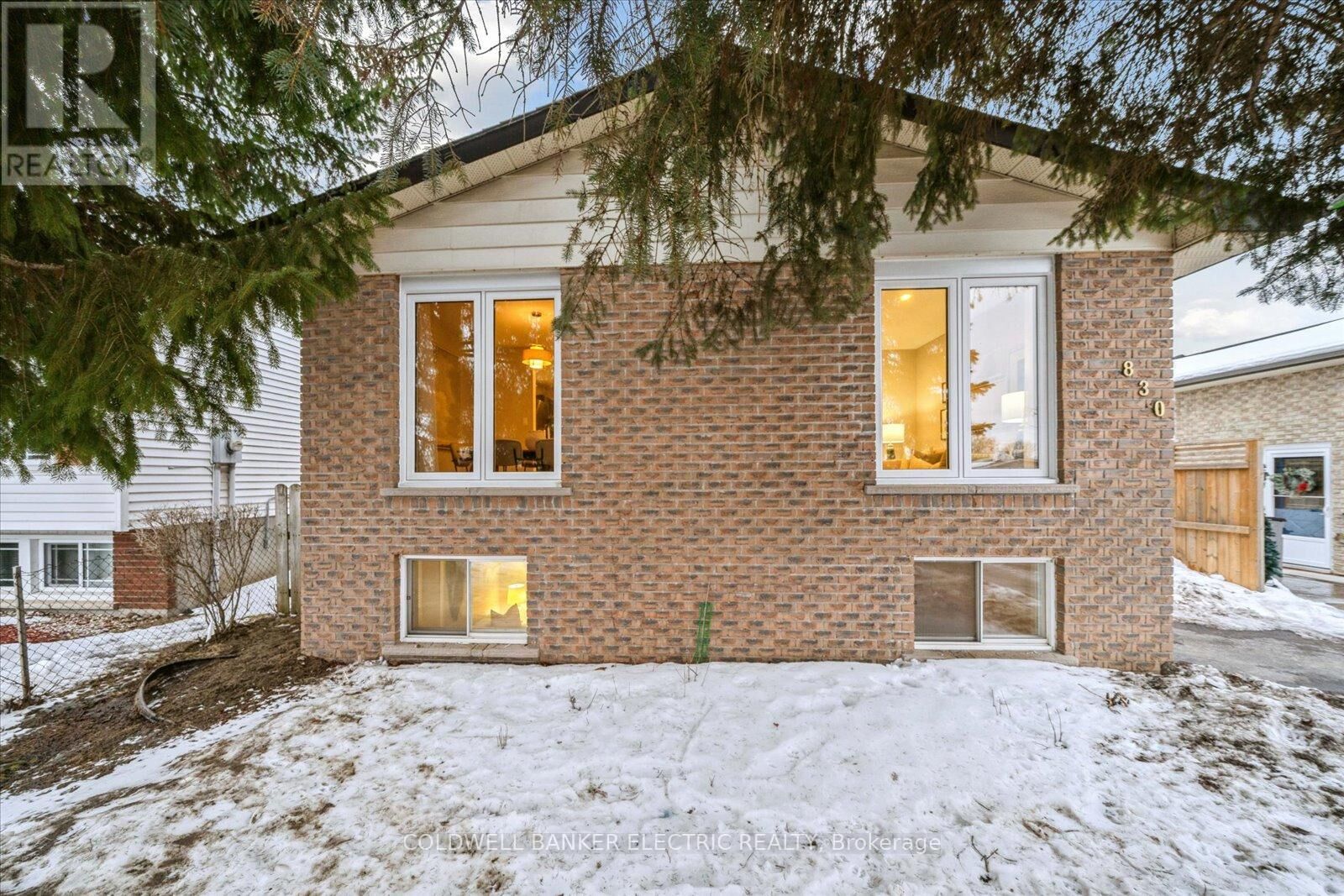 Property Photo:  830 Orpington Road  ON K9J 7X5 