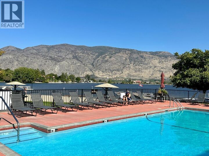Property Photo: 5815 Oleander Drive 221 BC V0H 1V1