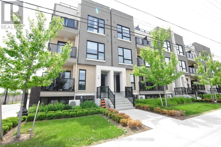 Property Photo: 8855 Sheppard Avenue East 359 ON M1B 0E3