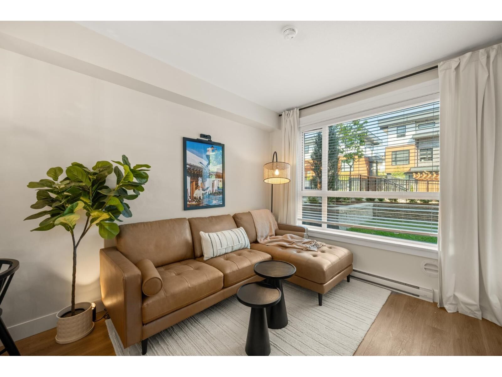 Property Photo: 8233 208B Street Street A316 BC V2Y 4M7