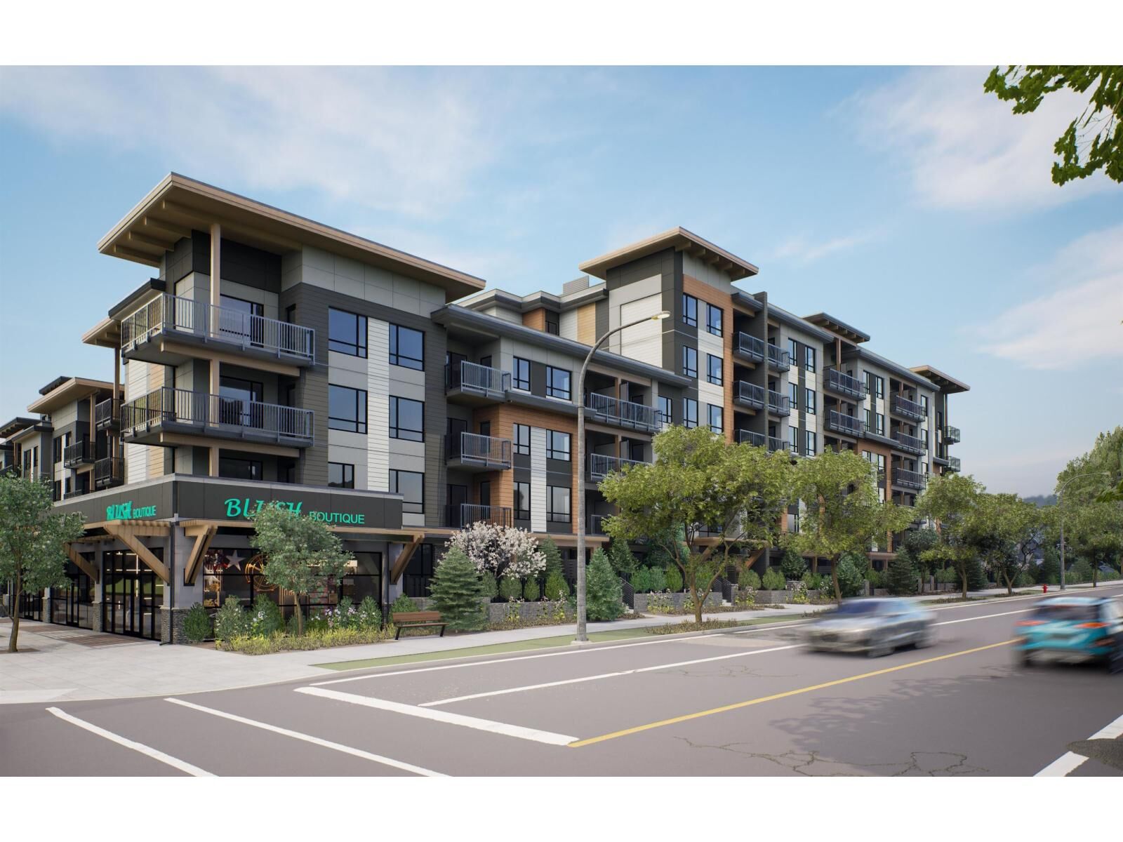 Photo de la propriété:  8233 208B Street Street A316  BC V2Y 4M7 