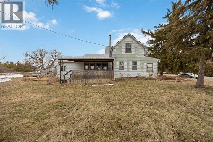 Property Photo:  4421 Marthaville Road  ON N0N 1R0 