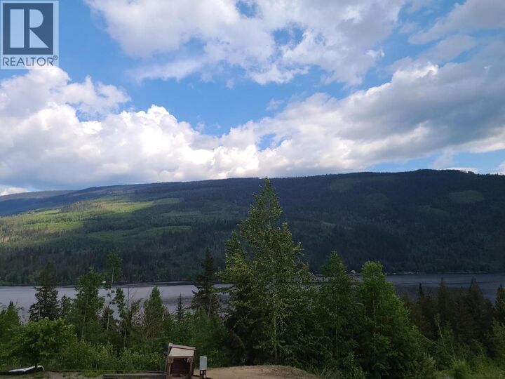Property Photo:  7540 Russell Creek Forest Service Road  BC V0E 1E0 