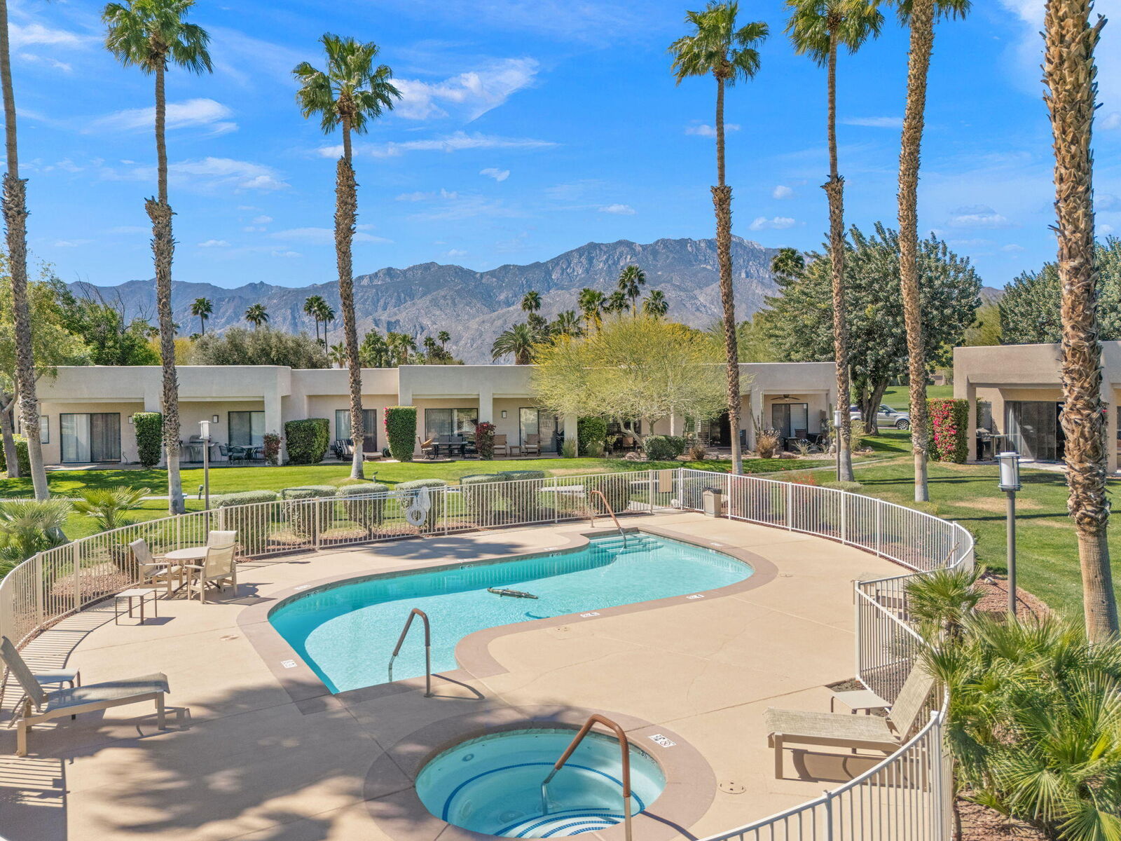 Property Photo:  28780 Desert Princess Drive  CA 92234 