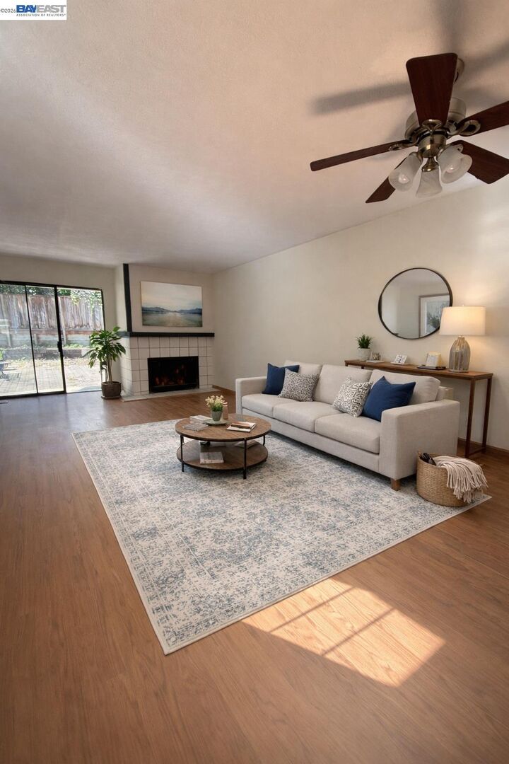 Property Photo: 260 W Dunne Ave 34 CA 95037