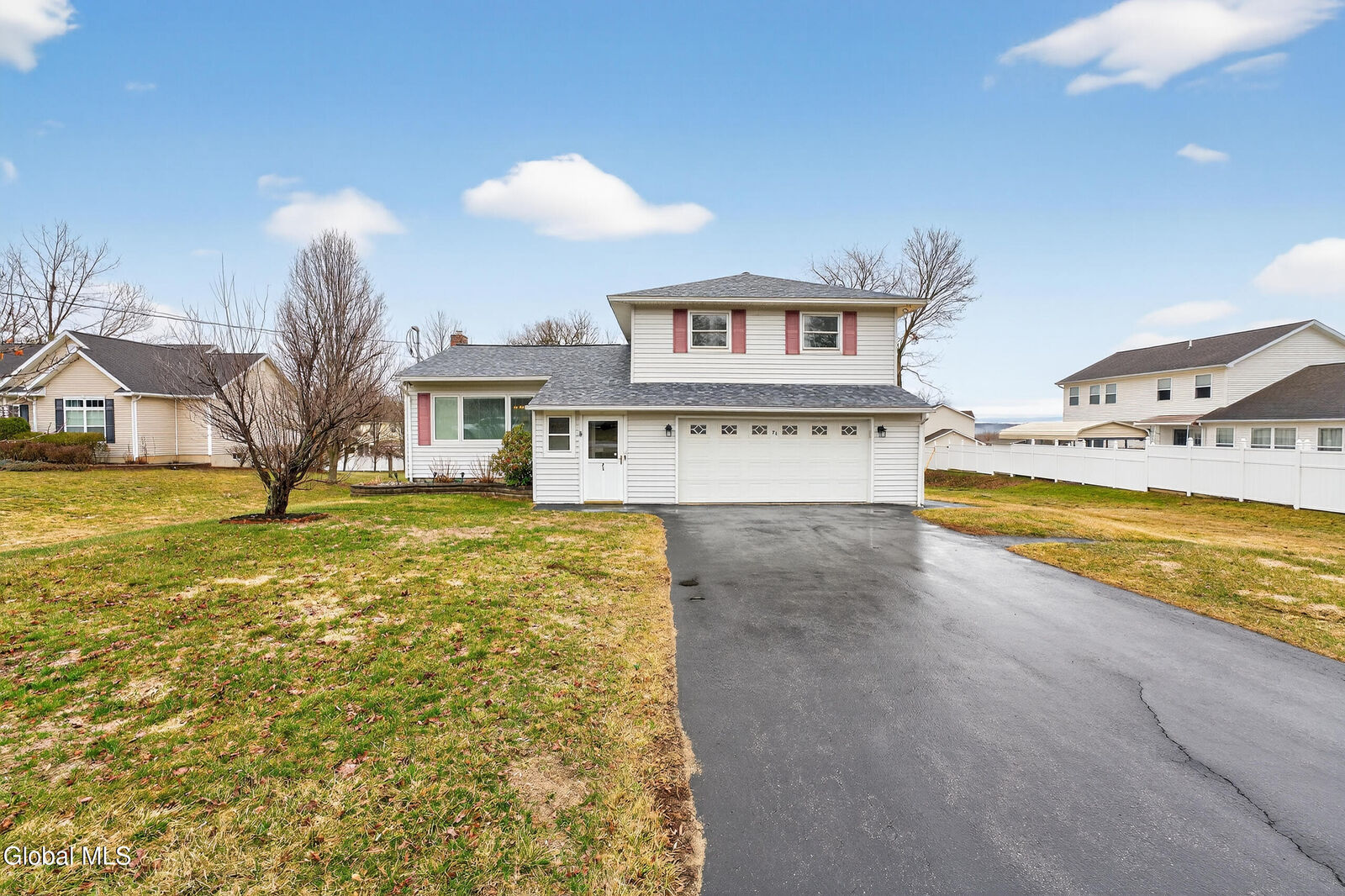 Property Photo:  71 County Route 75  NY 12118 