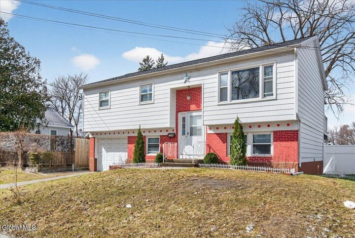 Property Photo: 1750 Hamburg Street NY 12304