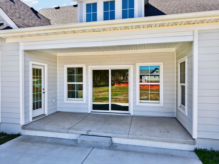 Property Photo: 3231 Tower Hill Circle VA 23310