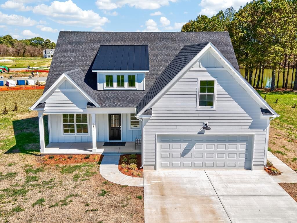 Property Photo:  3231 Tower Hill Circle  VA 23310 
