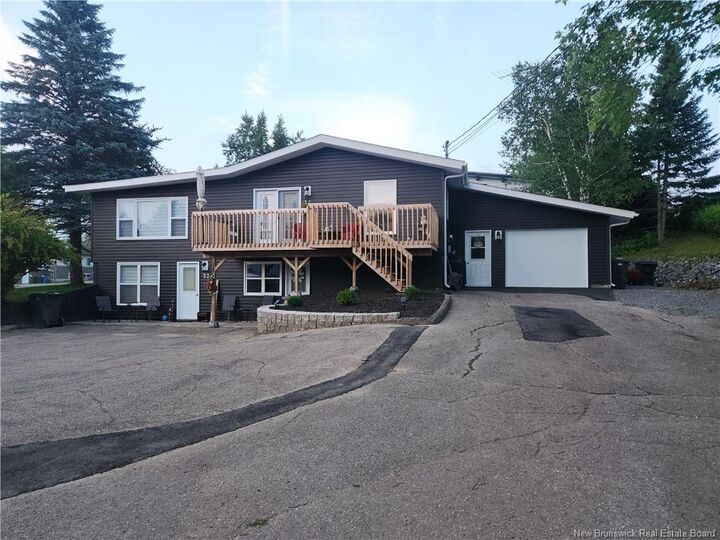 Property Photo: 57 McClauskey Terrace Street NB E3Y 1E1