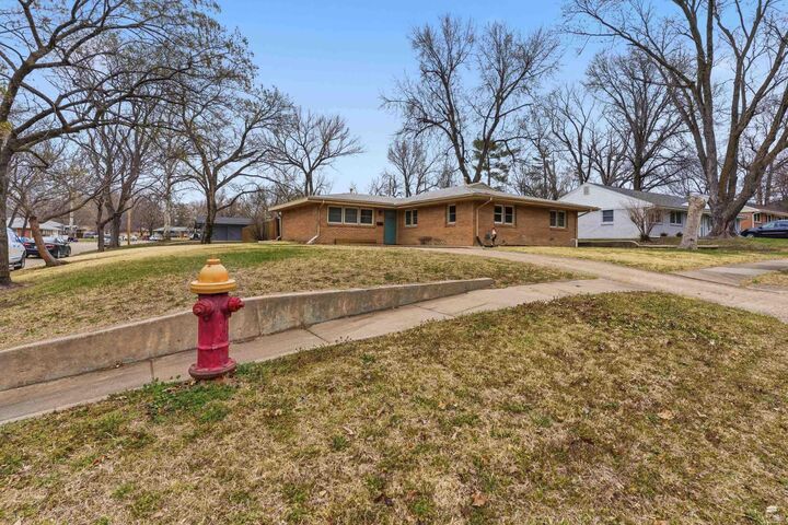 Property Photo:  2456 Hobbs Drive  KS 66502 