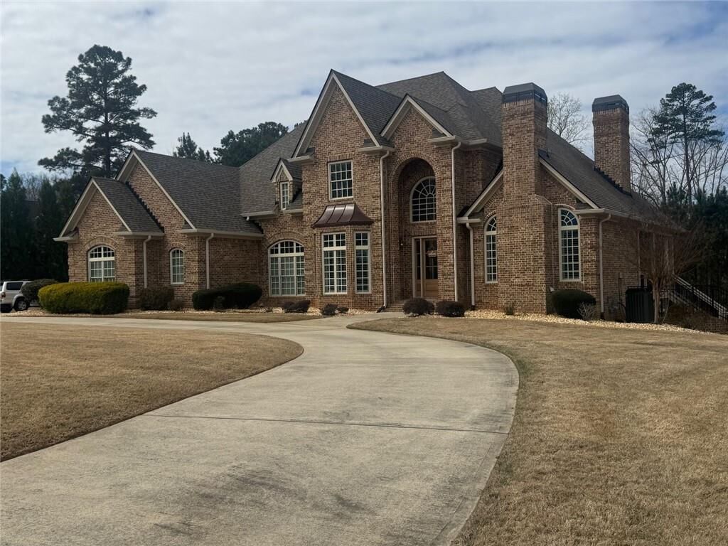 Property Photo: 404 Arbor Springs Parkway GA 30265