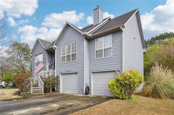 Property Photo:  1373 Richland Creek Trail  GA 30518 