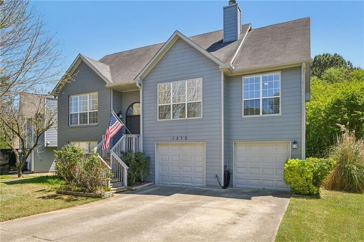 Property Photo:  1373 Richland Creek Trail  GA 30518 