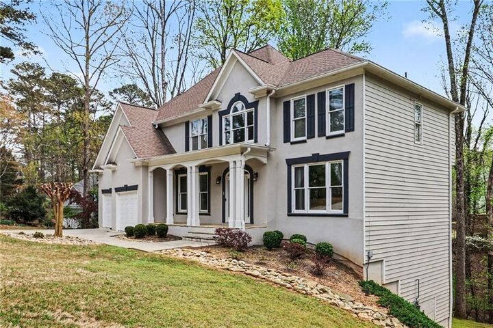 Property Photo:  1170 Pin Oak Court  GA 30041 