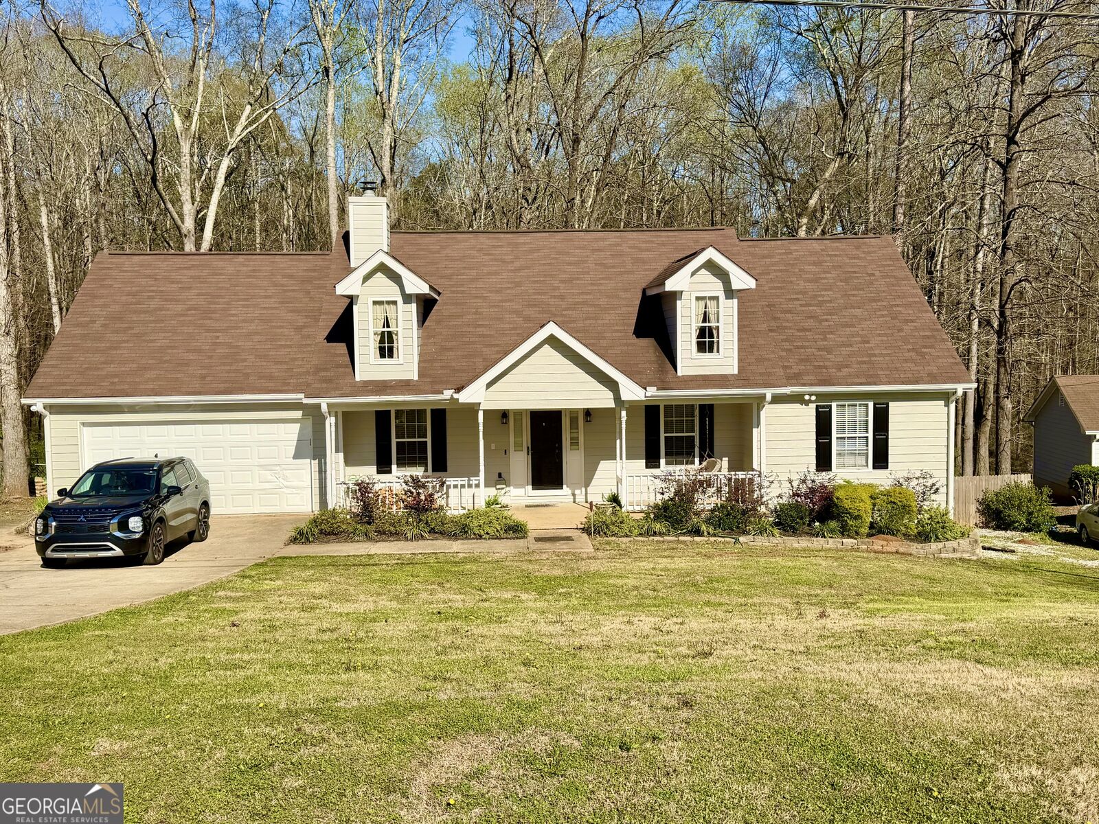 Property Photo:  130 Lakefront Drive  GA 30016 