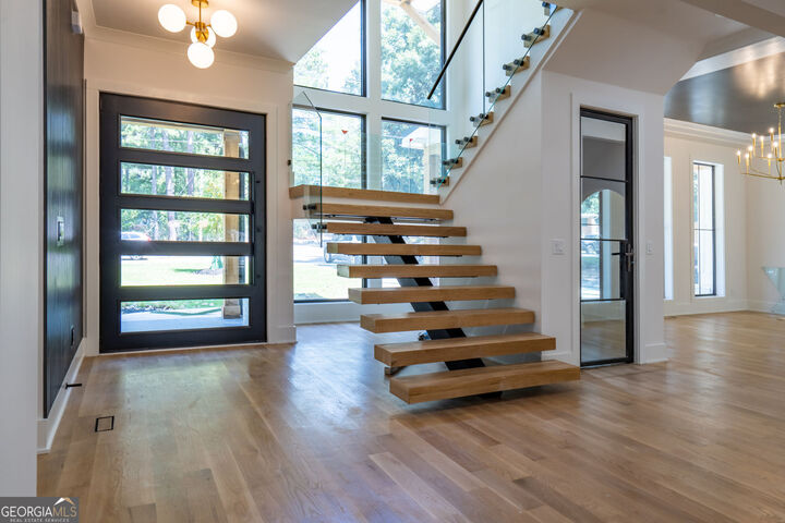 Property Photo:  1653 Pamela Drive NE  GA 30319 