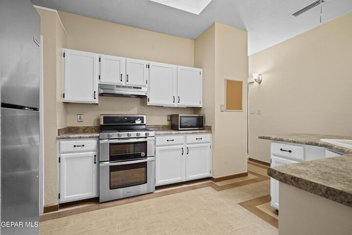 Property Photo:  10928 Sandy Koufax Drive  TX 79934 