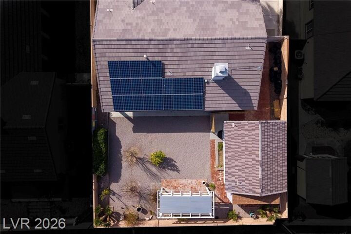 Property Photo:  1512 Winwood Street  NV 89108 