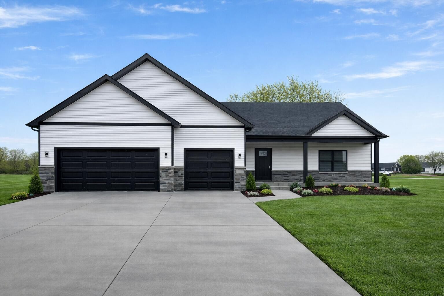 Property Photo:  623 Debra Kay Drive  IN 46356 