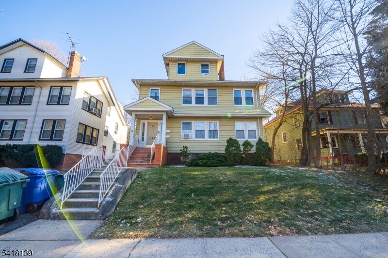 Property Photo:  330 Academy St  NJ 07079 