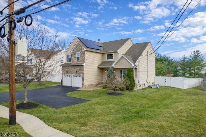 Property Photo:  408 Old Georges Rd  NJ 08902 